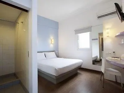Alexis Hotel Jakarta